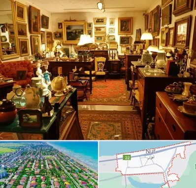 سمساری در نور