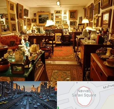 سمساری در نواب 