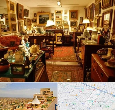 سمساری در هاشمیه مشهد 