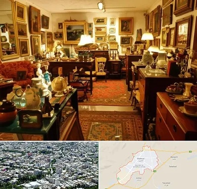 سمساری در شاهرود