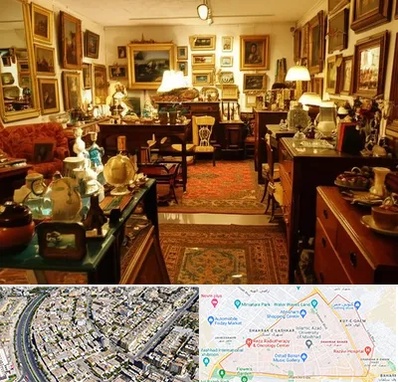 سمساری در شهرک غرب مشهد 