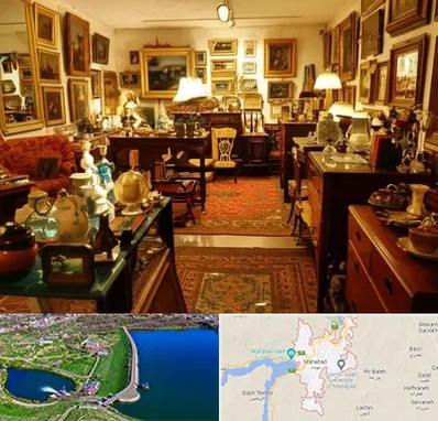 سمساری در مهاباد