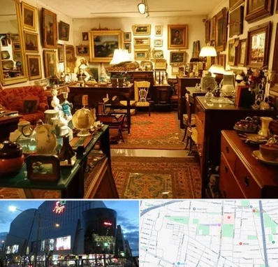 سمساری در بلوار اباذر 