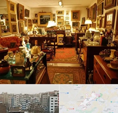 سمساری در محمد شهر کرج 