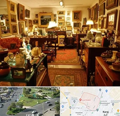 سمساری در شاهین ویلا کرج