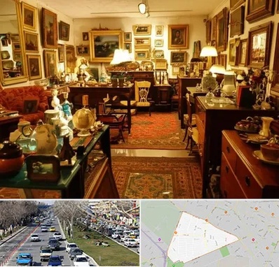 سمساری در احمدآباد مشهد 