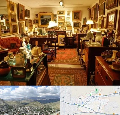 سمساری در رودهن