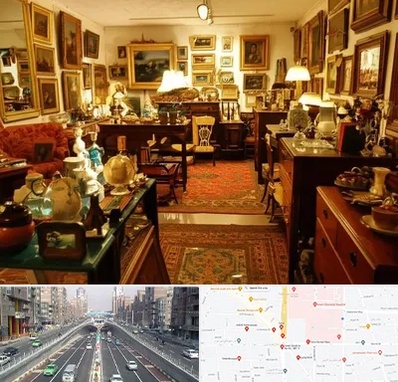 سمساری در توحید 