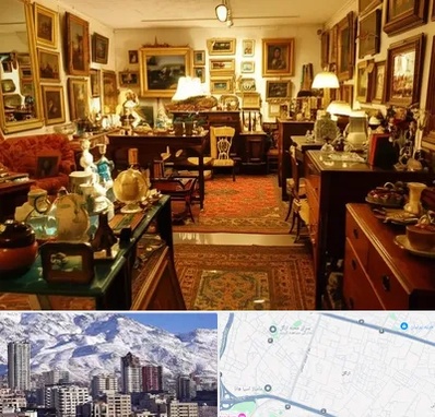 سمساری در ازگل 