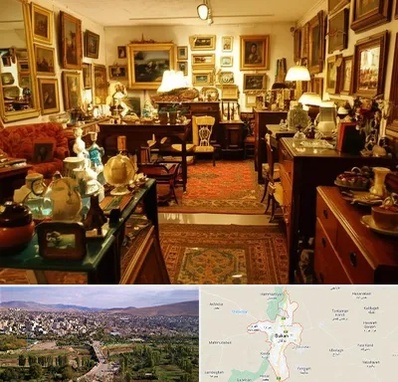 سمساری در بوکان