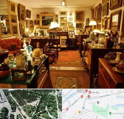 سمساری در سالاریه قم 