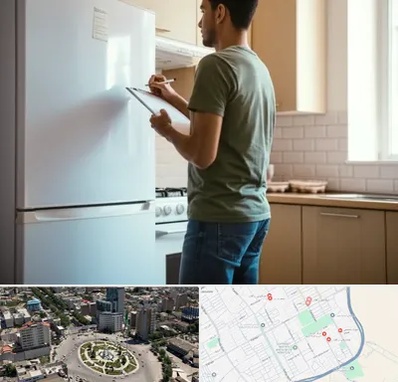 خریدار لوازم خانگی در زرافشان اسلامشهر