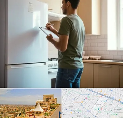 خریدار لوازم خانگی در هاشمیه مشهد 