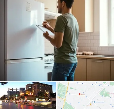 خریدار لوازم خانگی در بلوار سجاد مشهد 