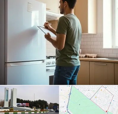 خریدار لوازم خانگی در بلوار فلسیطین مشهد 