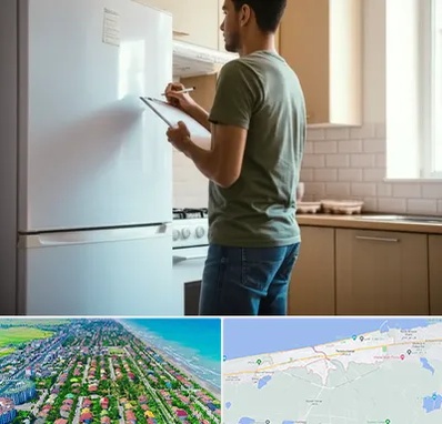 خریدار لوازم خانگی در فریدونکنار