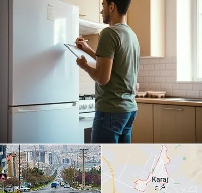 خریدار لوازم خانگی در گوهردشت کرج 