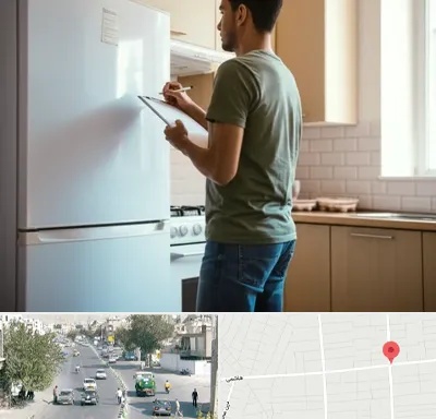 خریدار لوازم خانگی در هاشمی