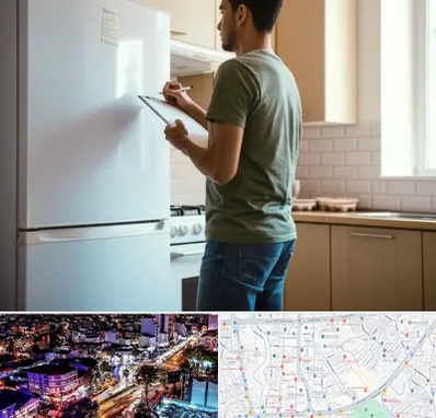 خریدار لوازم خانگی در منظریه رشت 