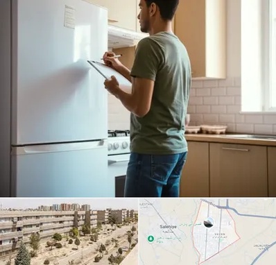 خریدار لوازم خانگی در واوان اسلامشهر 
