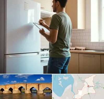 خریدار لوازم خانگی در بناب