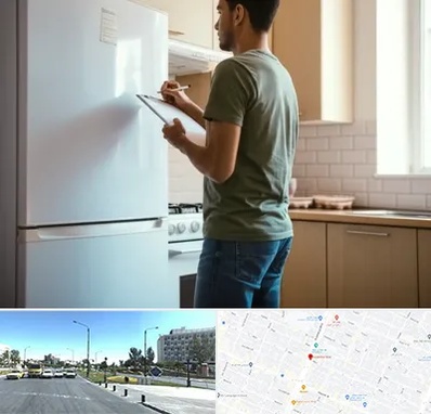 خریدار لوازم خانگی در بلوار کلاهدوز مشهد 