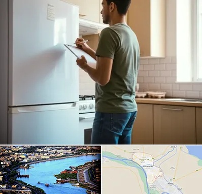 خریدار لوازم خانگی در خرمشهر