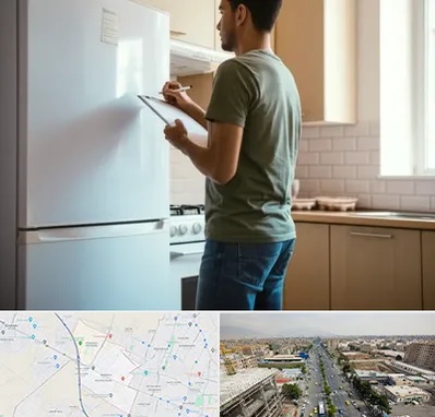 خریدار لوازم خانگی در حصارک کرج 