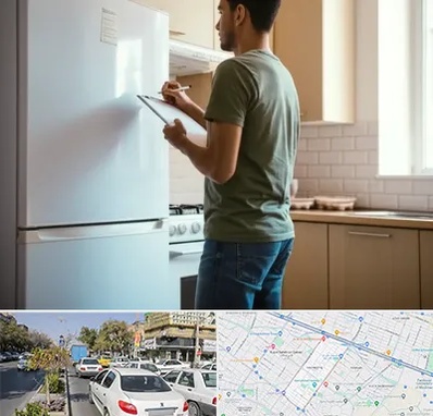 خریدار لوازم خانگی در مفتح مشهد 