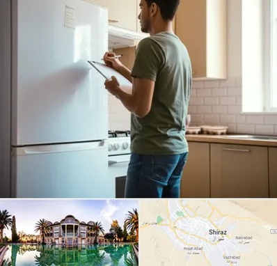 خریدار لوازم خانگی در شیراز