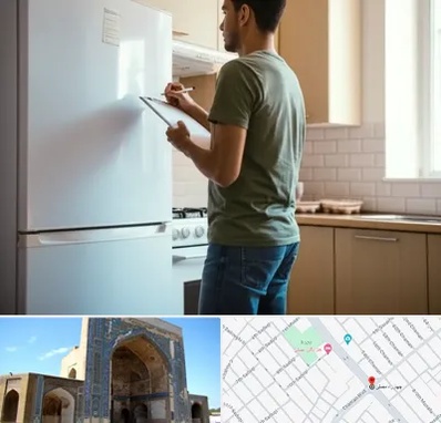 خریدار لوازم خانگی در مصلی مشهد 