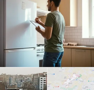 خریدار لوازم خانگی در محمد شهر کرج 