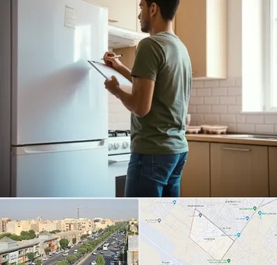 خریدار لوازم خانگی در کیانمهر کرج 