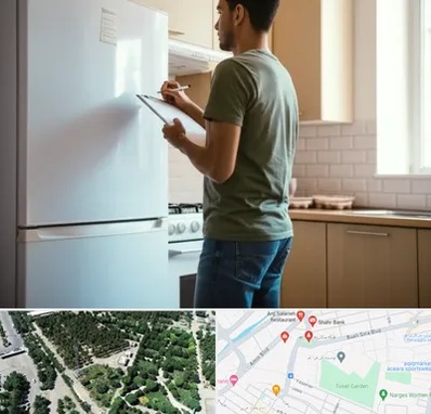 خریدار لوازم خانگی در سالاریه قم