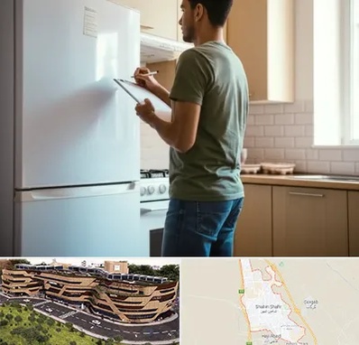 خریدار لوازم خانگی در شاهین شهر