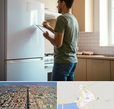 خریدار لوازم خانگی در بندر ماهشهر