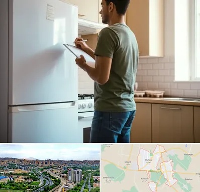 خریدار لوازم خانگی در شهریار