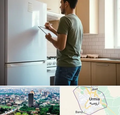 خریدار لوازم خانگی در ارومیه