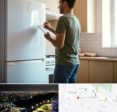 خریدار لوازم خانگی در هفت تیر مشهد 