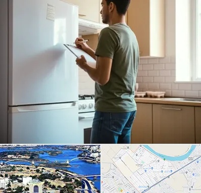 خریدار لوازم خانگی در کوروش اهواز 