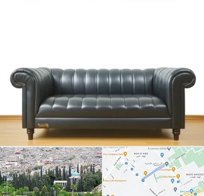 خریدار مبل دست دوم در محلاتی شیراز 