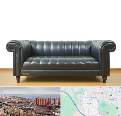 خریدار مبل دست دوم در سهند تبریز