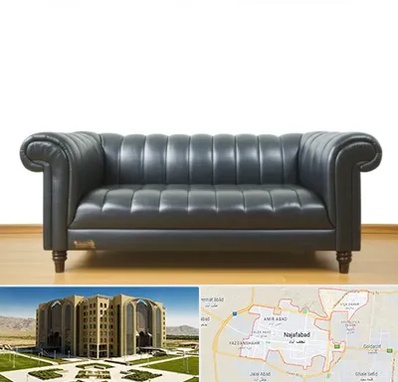 خریدار مبل دست دوم در نجف آباد