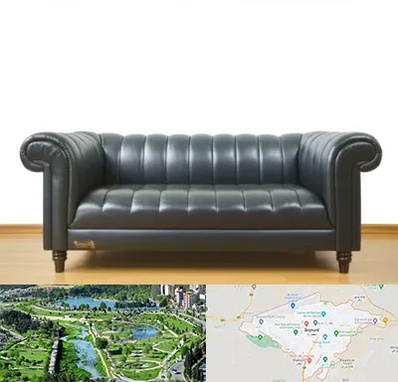 خریدار مبل دست دوم در بجنورد