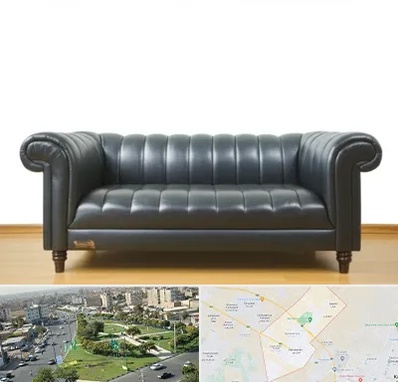 خریدار مبل دست دوم در کمال شهر کرج 