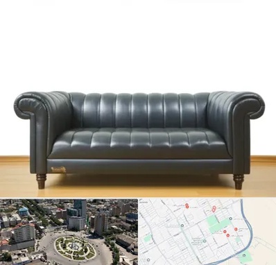 خریدار مبل دست دوم در زرافشان اسلامشهر