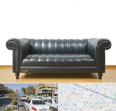 خریدار مبل دست دوم در مفتح مشهد 