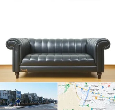 خریدار مبل دست دوم در شریعتی مشهد 