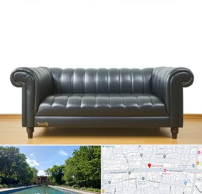 خریدار مبل دست دوم در هشت بهشت اصفهان