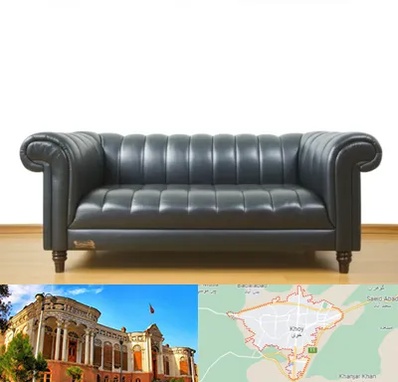 خریدار مبل دست دوم در خوی